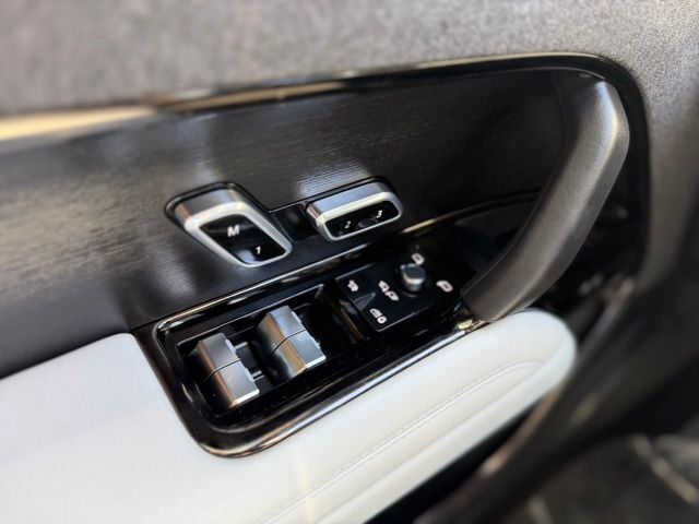 2025 Land Rover Range Rover Sport SE Tucson AZ