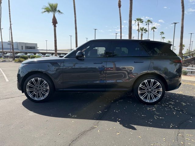 2025 Land Rover Range Rover Sport SE Tucson AZ