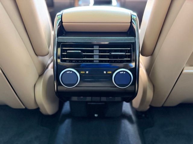 2025 Land Rover Range Rover Sport SE Tucson AZ