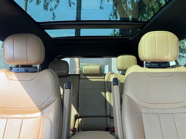 2025 Land Rover Range Rover Sport SE Tucson AZ