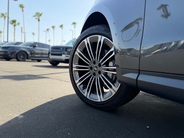 2025 Land Rover Range Rover Sport SE Tucson AZ