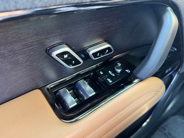 2025 Land Rover Range Rover Sport SE Tucson AZ