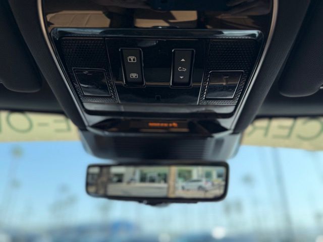 2025 Land Rover Range Rover Sport SE Tucson AZ