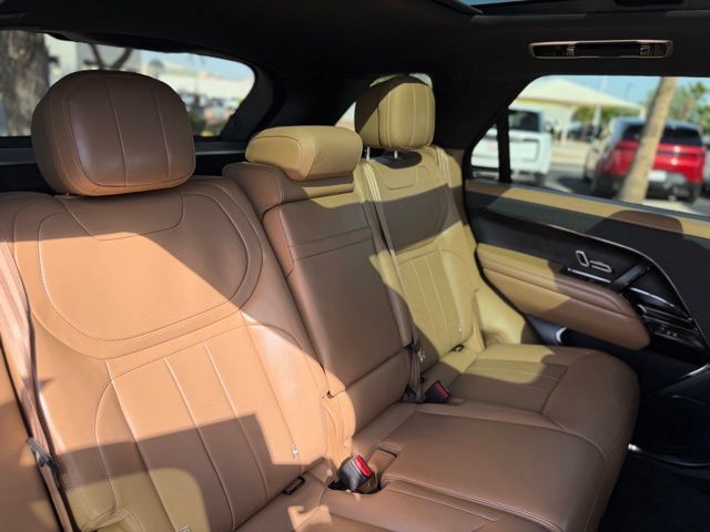 2025 Land Rover Range Rover Sport SE Tucson AZ