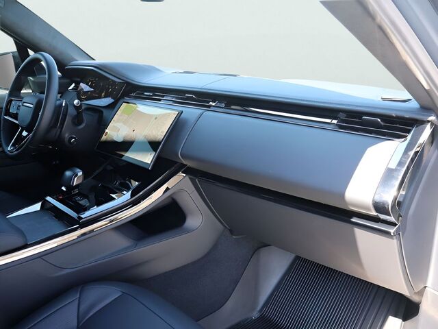 2025 Land Rover Range Rover Sport SV Edition Two Oshkosh WI