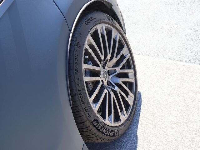 2025 Land Rover Range Rover Sport SV Edition Two Oshkosh WI