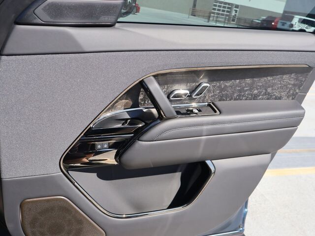 2025 Land Rover Range Rover Sport SV Edition Two Oshkosh WI