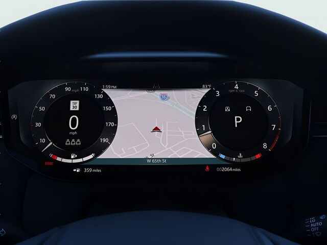 2025 Land Rover Range Rover Sport SV Edition Two Oshkosh WI