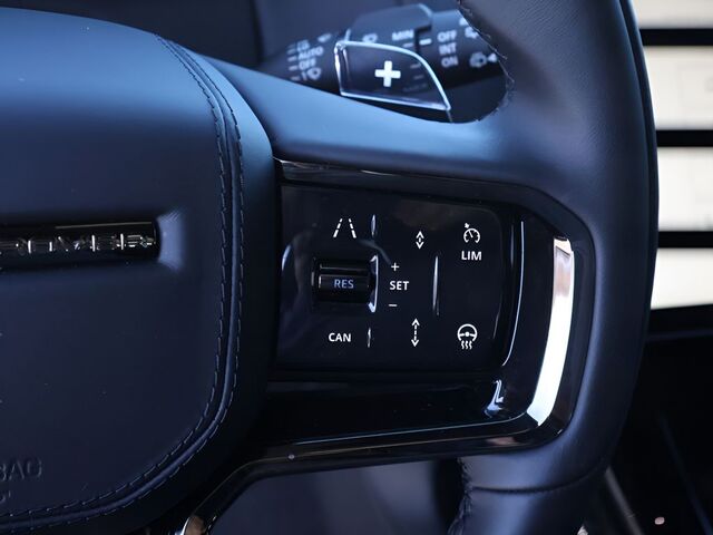 2025 Land Rover Range Rover Sport SV Edition Two Oshkosh WI