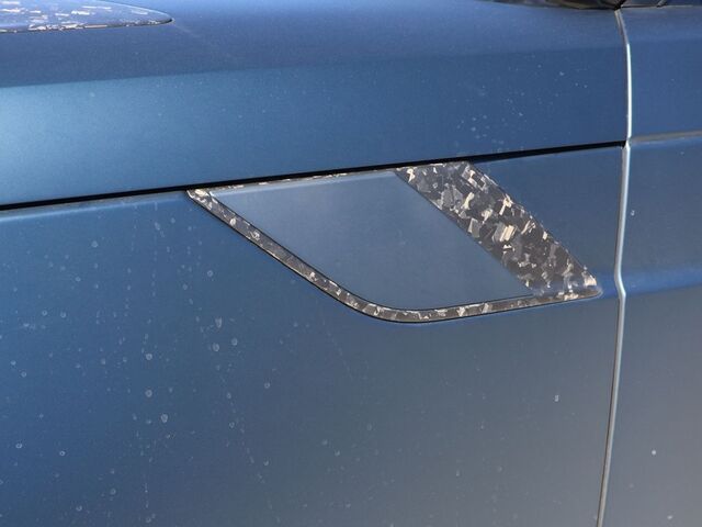 2025 Land Rover Range Rover Sport SV Edition Two Oshkosh WI