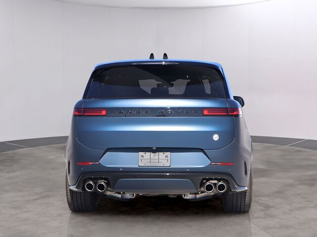 2025 Land Rover Range Rover Sport SV Edition Two Oshkosh WI