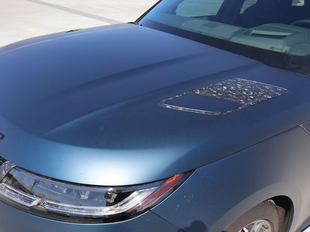 2025 Land Rover Range Rover Sport SV Edition Two Oshkosh WI