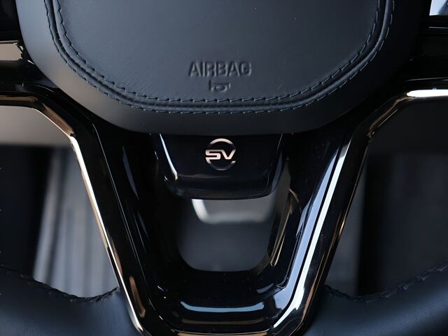 2025 Land Rover Range Rover Sport SV Edition Two Oshkosh WI