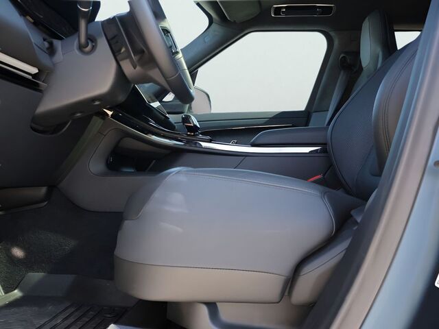 2025 Land Rover Range Rover Sport SV Edition Two Oshkosh WI