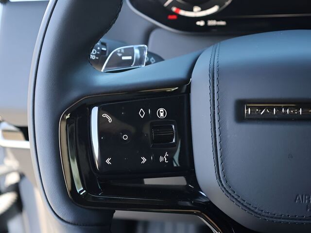 2025 Land Rover Range Rover Sport SV Edition Two Oshkosh WI