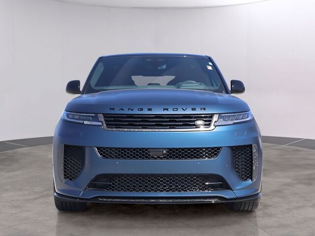 2025 Land Rover Range Rover Sport SV Edition Two Oshkosh WI