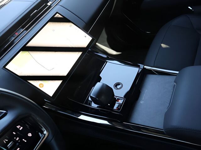 2025 Land Rover Range Rover Sport SV Edition Two Oshkosh WI