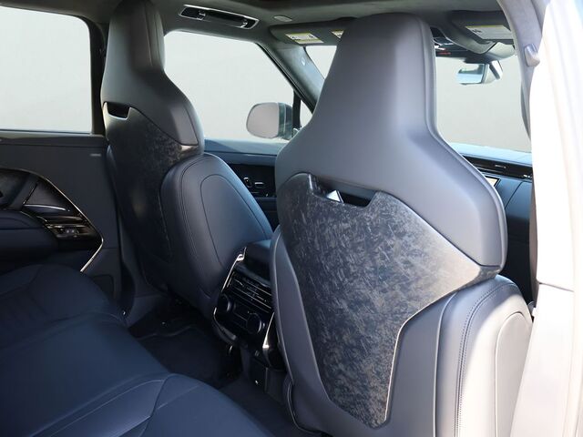 2025 Land Rover Range Rover Sport SV Edition Two Oshkosh WI