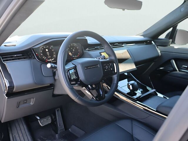 2025 Land Rover Range Rover Sport SV Edition Two Oshkosh WI