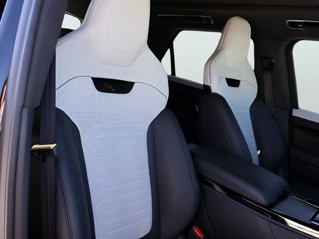 2025 Land Rover Range Rover Sport SV Edition Two San Clemente CA