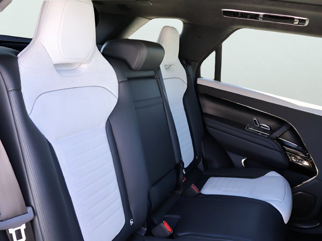 2025 Land Rover Range Rover Sport SV Edition Two San Clemente CA