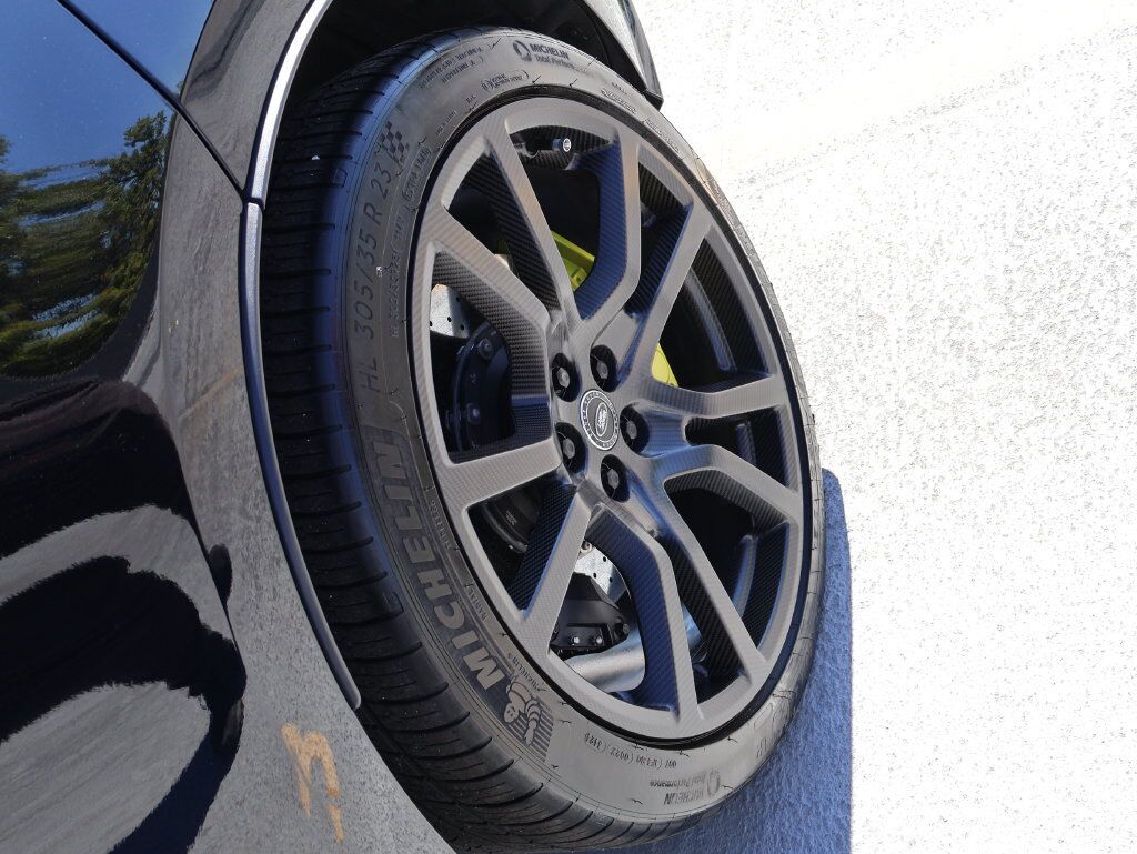 2025 Land Rover Range Rover Sport SV Edition Two San Clemente CA
