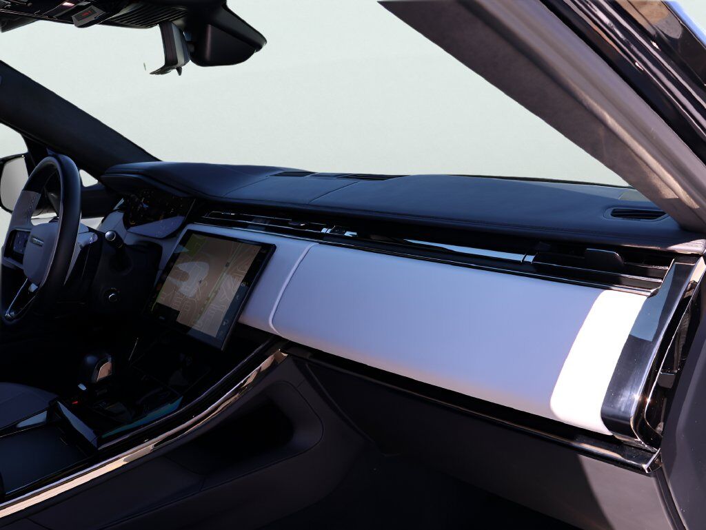 2025 Land Rover Range Rover Sport SV Edition Two San Clemente CA