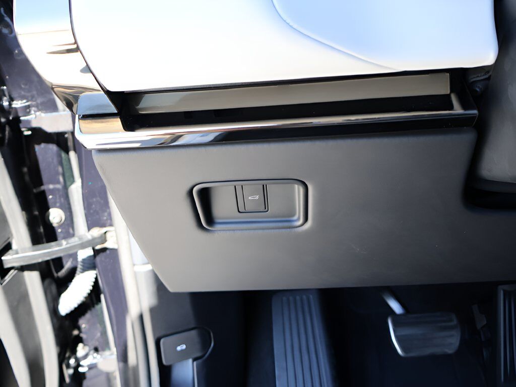 2025 Land Rover Range Rover Sport SV Edition Two San Clemente CA