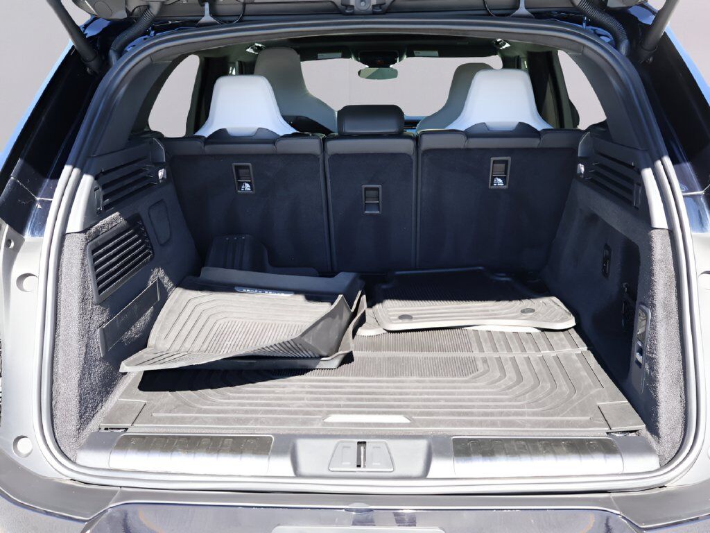 2025 Land Rover Range Rover Sport SV Edition Two San Clemente CA