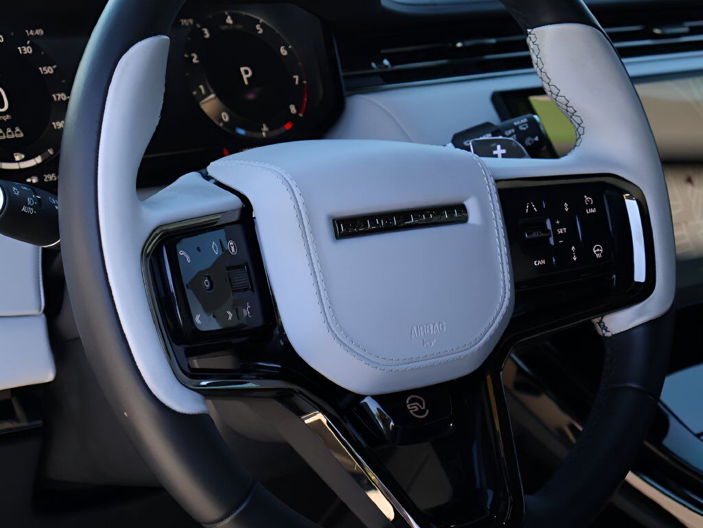 2025 Land Rover Range Rover Sport SV Edition Two San Clemente CA