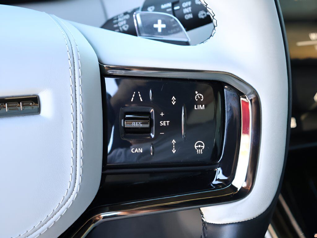 2025 Land Rover Range Rover Sport SV Edition Two San Clemente CA