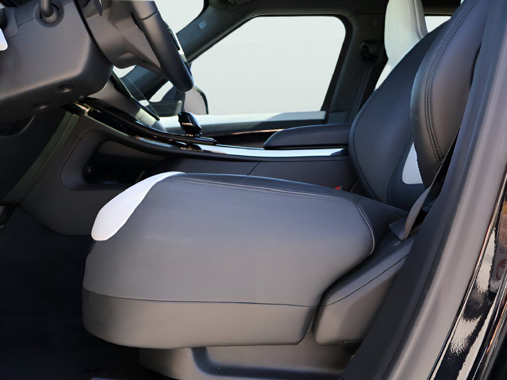 2025 Land Rover Range Rover Sport SV Edition Two San Clemente CA