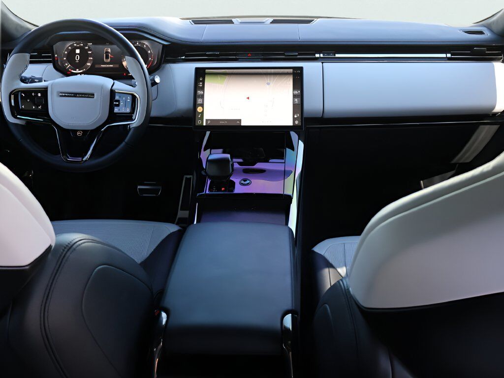 2025 Land Rover Range Rover Sport SV Edition Two San Clemente CA