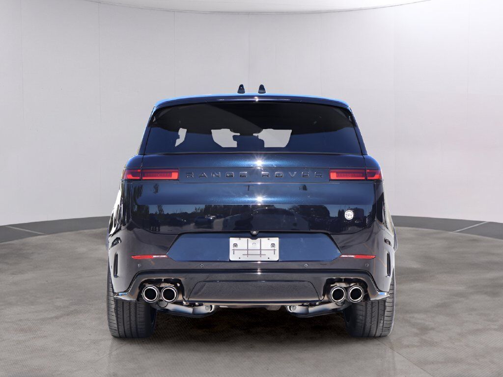 2025 Land Rover Range Rover Sport SV Edition Two San Clemente CA