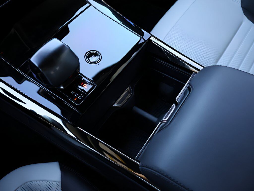 2025 Land Rover Range Rover Sport SV Edition Two San Clemente CA