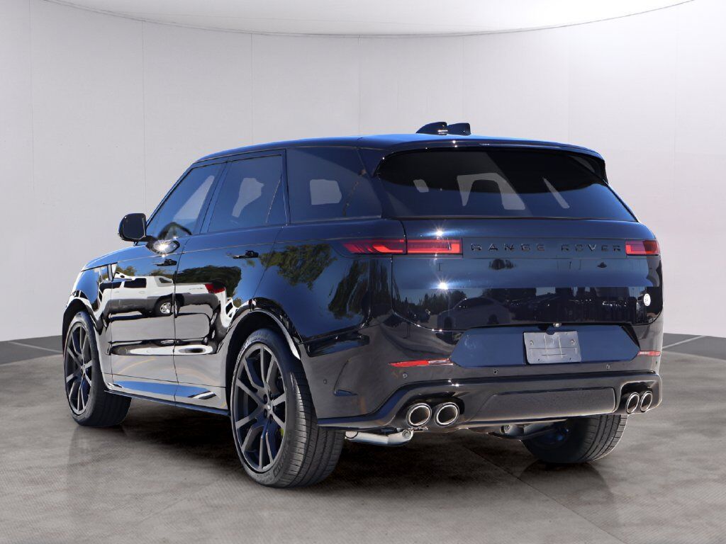 2025 Land Rover Range Rover Sport SV Edition Two San Clemente CA