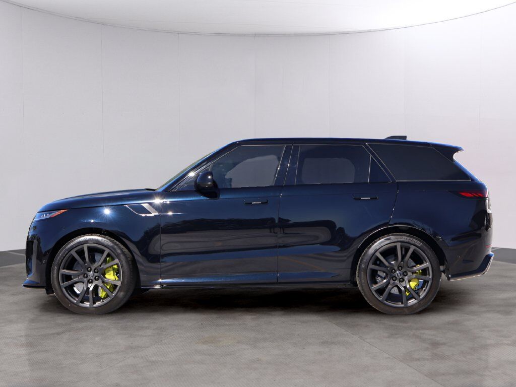 2025 Land Rover Range Rover Sport SV Edition Two San Clemente CA
