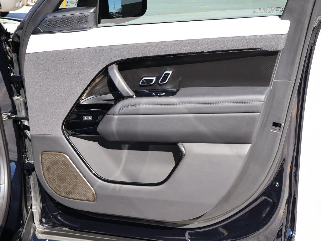 2025 Land Rover Range Rover Sport SV Edition Two San Clemente CA