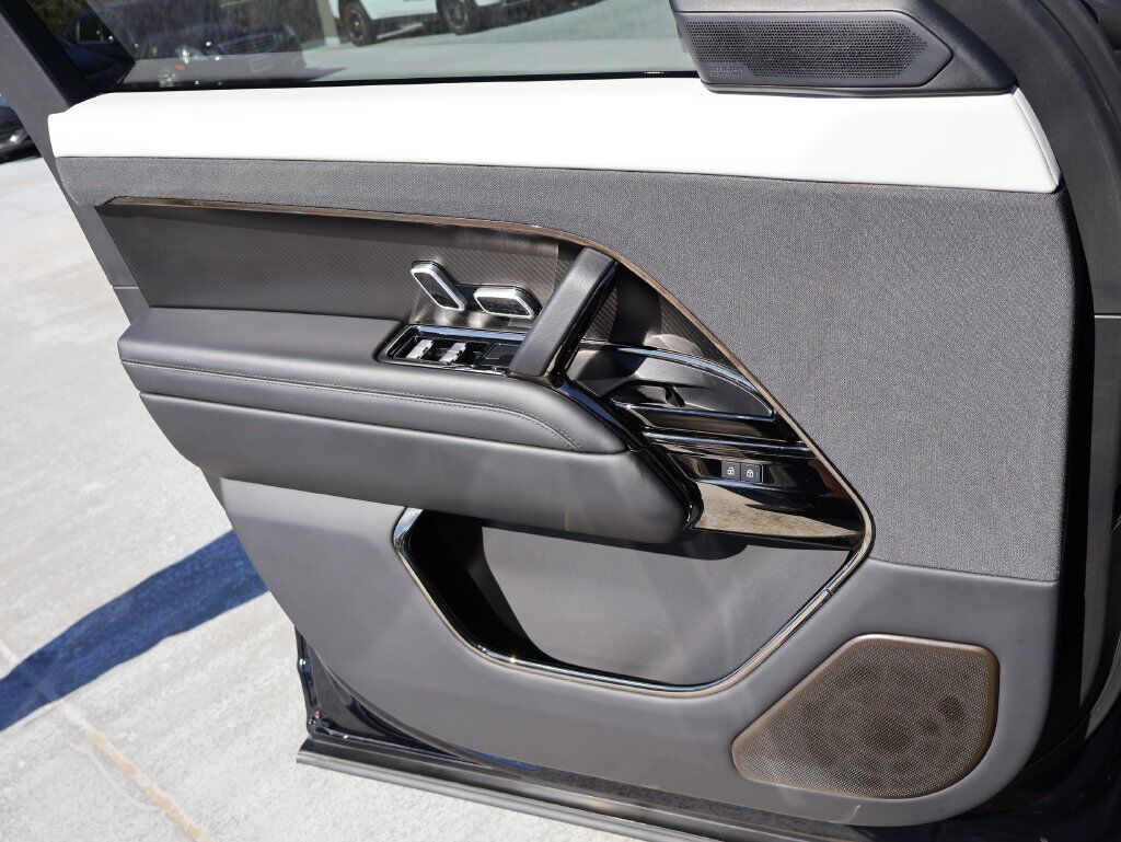 2025 Land Rover Range Rover Sport SV Edition Two San Clemente CA