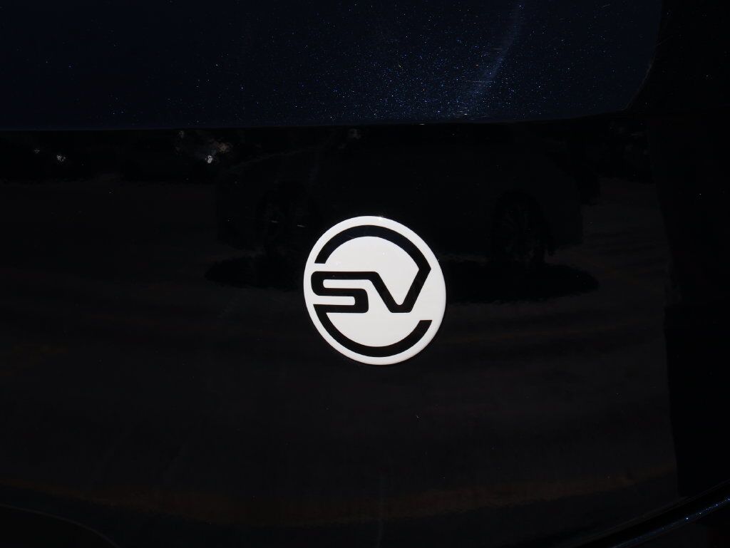 2025 Land Rover Range Rover Sport SV Edition Two San Clemente CA