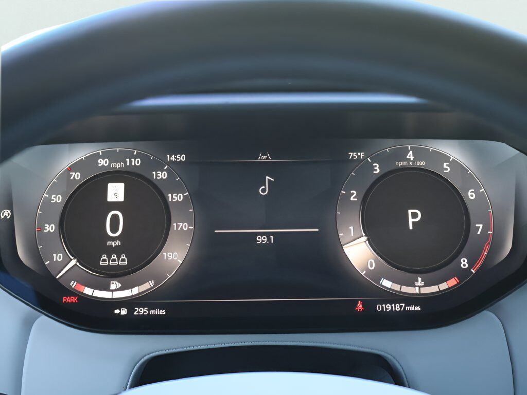 2025 Land Rover Range Rover Sport SV Edition Two San Clemente CA