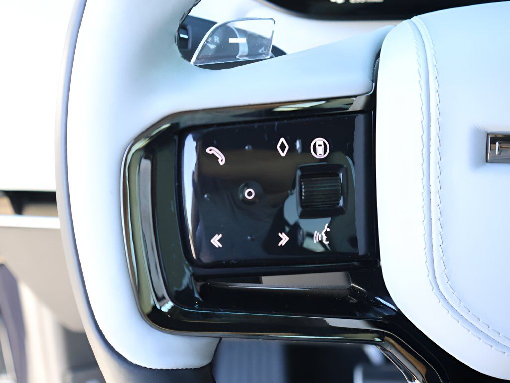 2025 Land Rover Range Rover Sport SV Edition Two San Clemente CA