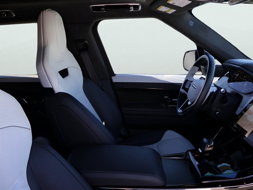 2025 Land Rover Range Rover Sport SV Edition Two San Clemente CA