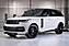 2025 Land Rover Range Rover Supercharged Oshkosh WI