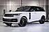 2025 Land Rover Range Rover Supercharged Oshkosh WI