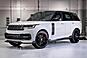 2025 Land Rover Range Rover Supercharged Oshkosh WI