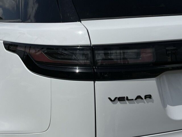 2025 Land Rover Range Rover Velar Dynamic SE APPROVED CERTIFIED San Juan TX