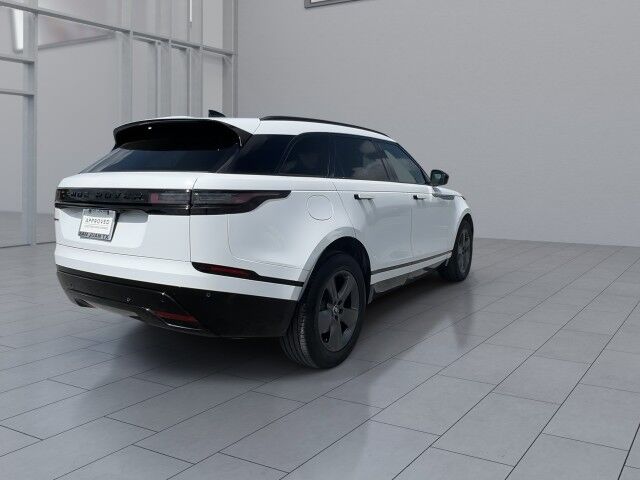 2025 Land Rover Range Rover Velar Dynamic SE APPROVED CERTIFIED San Juan TX
