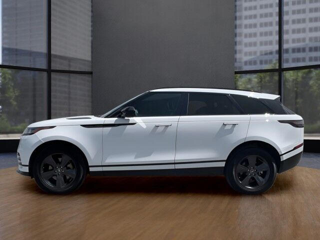 2025 Land Rover Range Rover Velar Dynamic SE APPROVED CERTIFIED San Juan TX