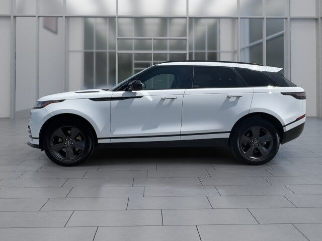 2025 Land Rover Range Rover Velar Dynamic SE APPROVED CERTIFIED San Juan TX